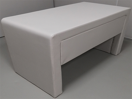 审讯室防撞软包桌椅隔音包无甲醛防撞软包