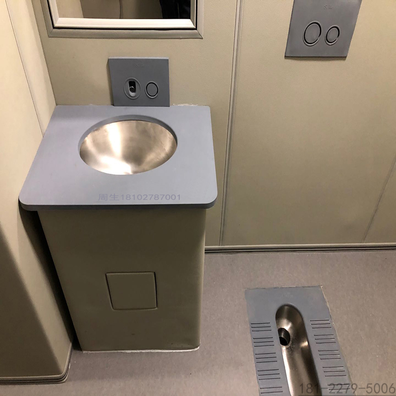 谈话室置留室防撞家具工程案例